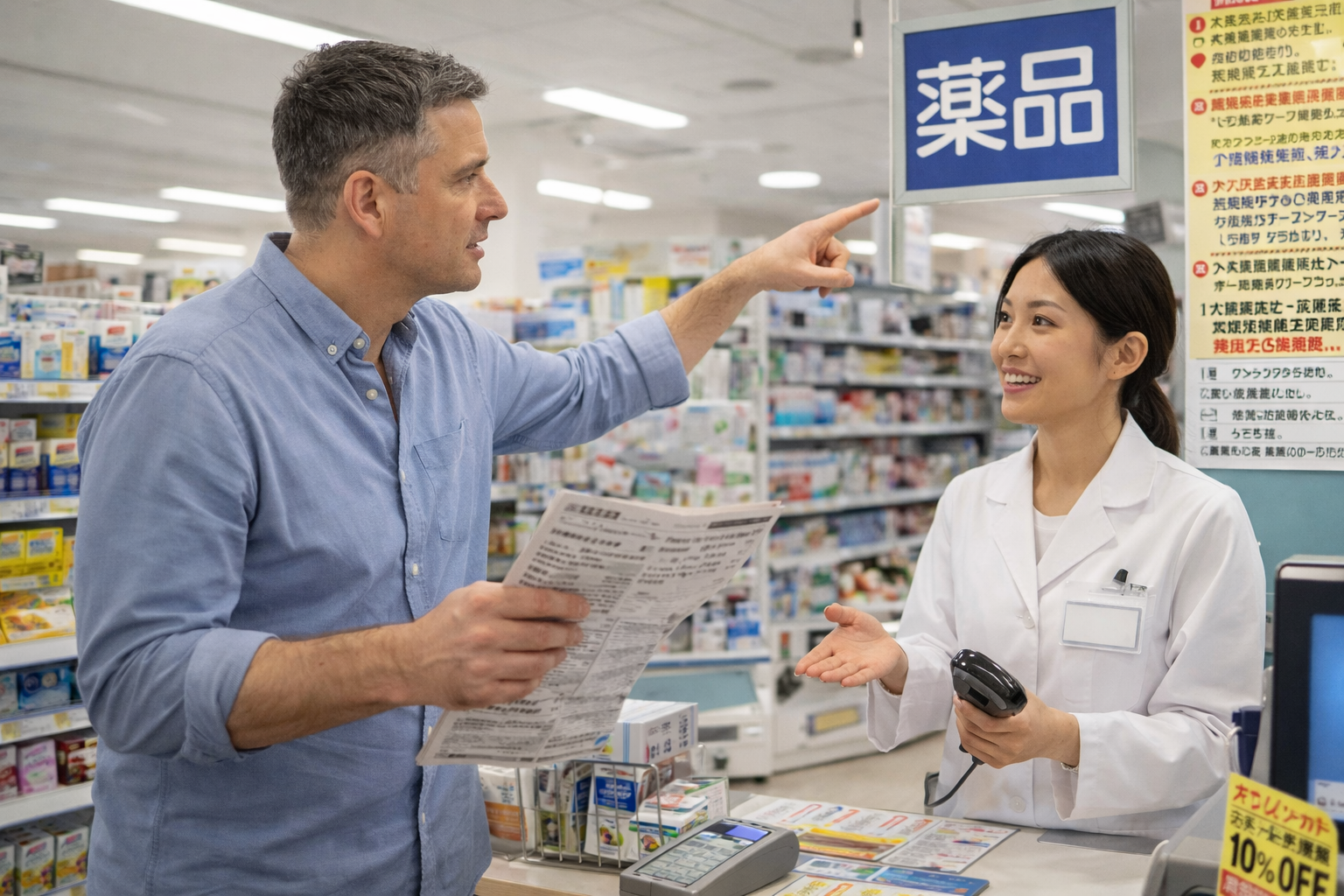 Japanese study materials